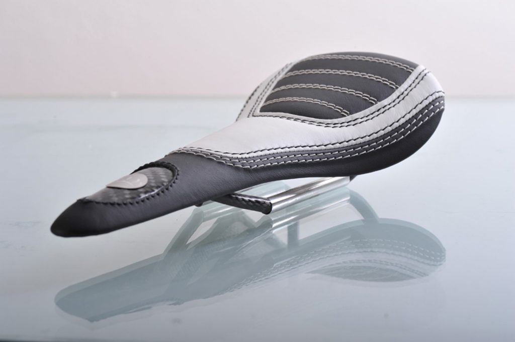 Meet the World’s Most Expensive Saddle! We Love Cycling magazine