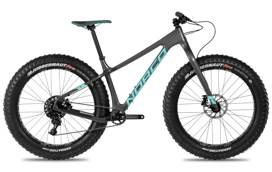 Norco ithaqua hot sale 1