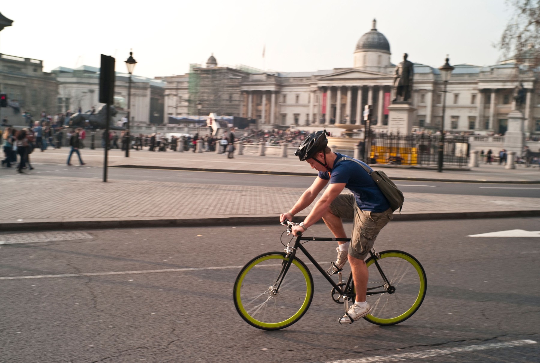 Intro to Bike Clothing - Urban Cycling Apparel