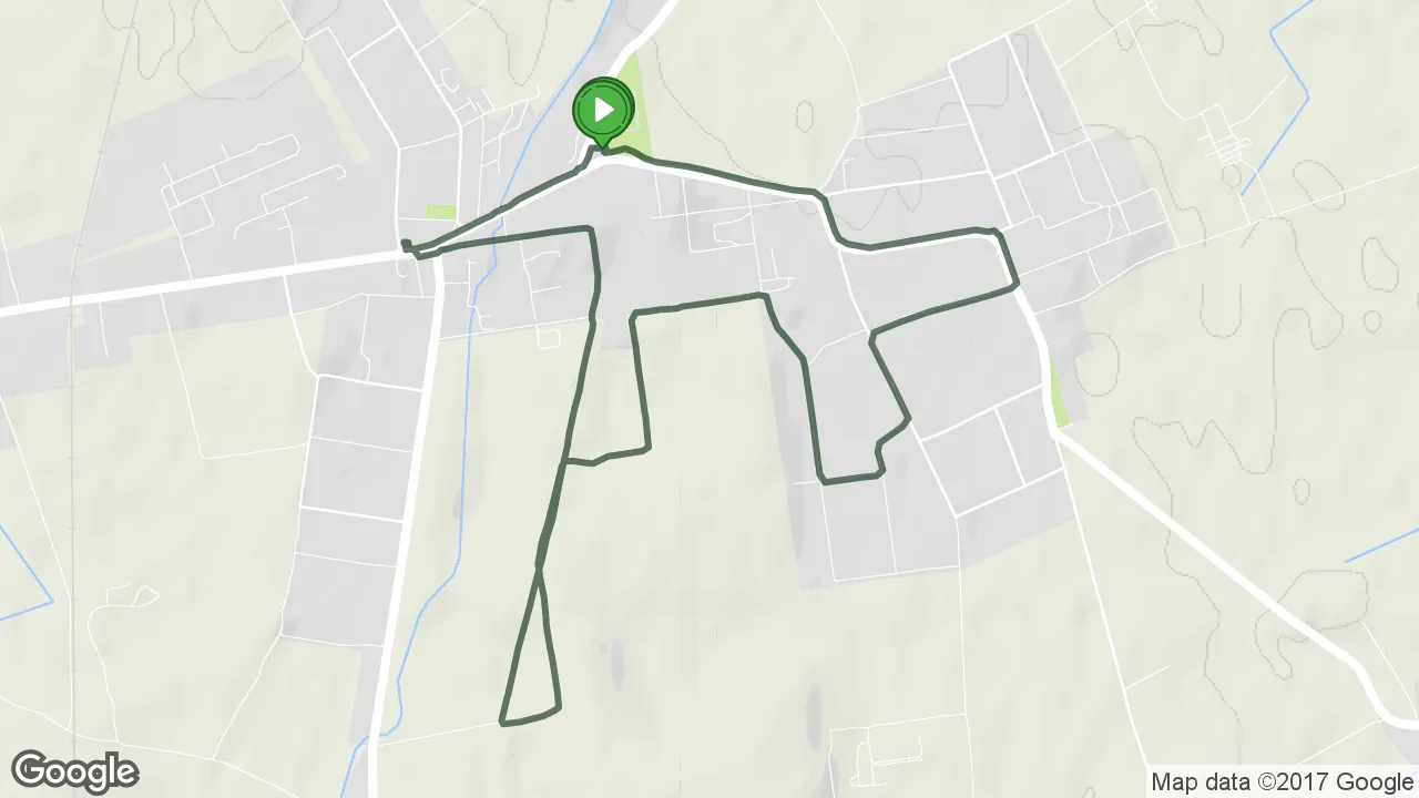 Esterházy körút We Love Cycling magazine