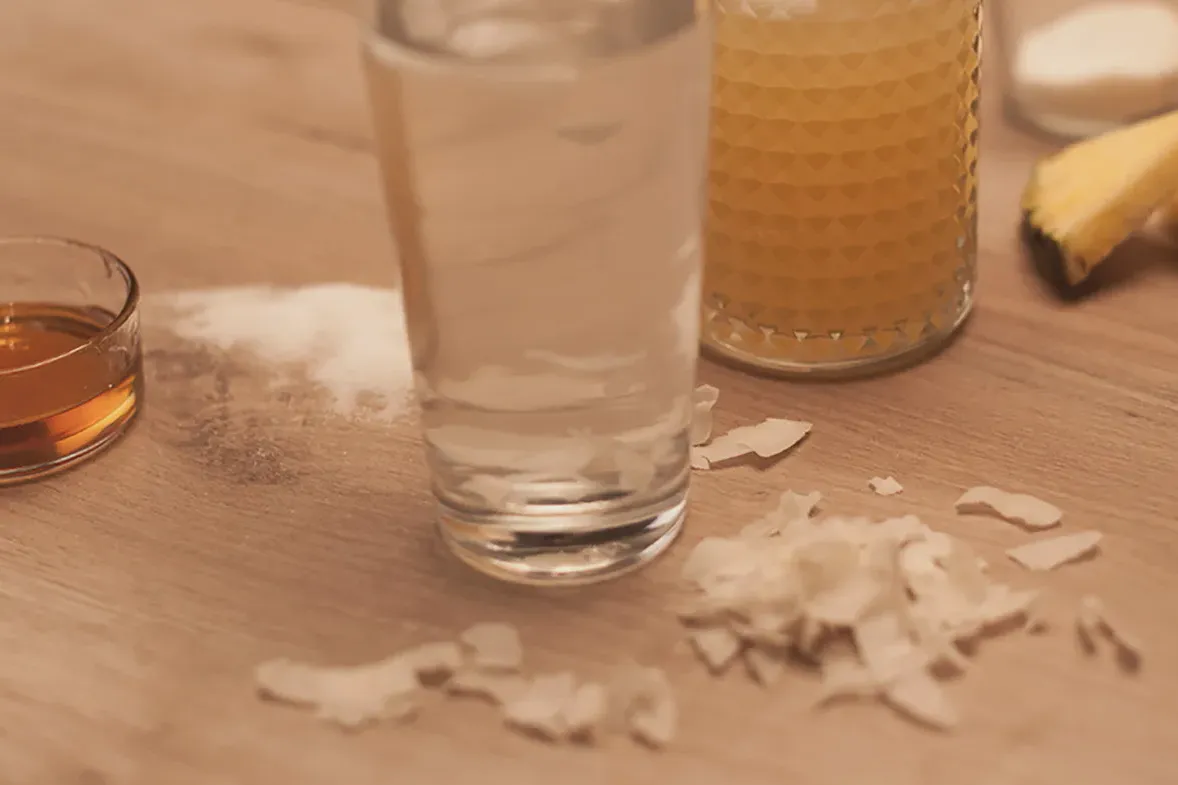 Cyclists and Hydration Homemade Electrolyte Drink We Love Cycling