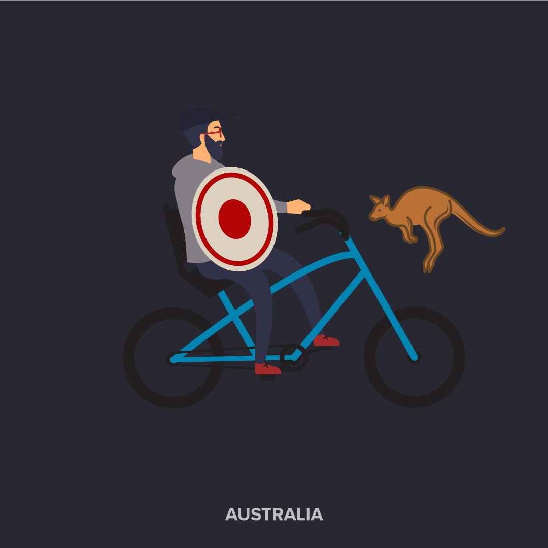 Hero discount kangaroo cycle