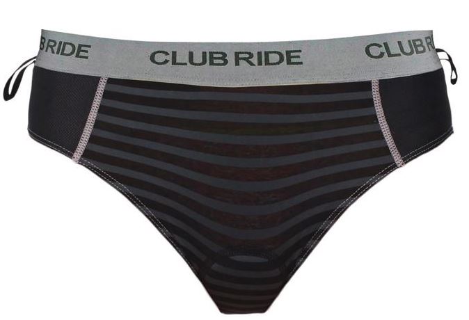 Women's padded sale riding underwear