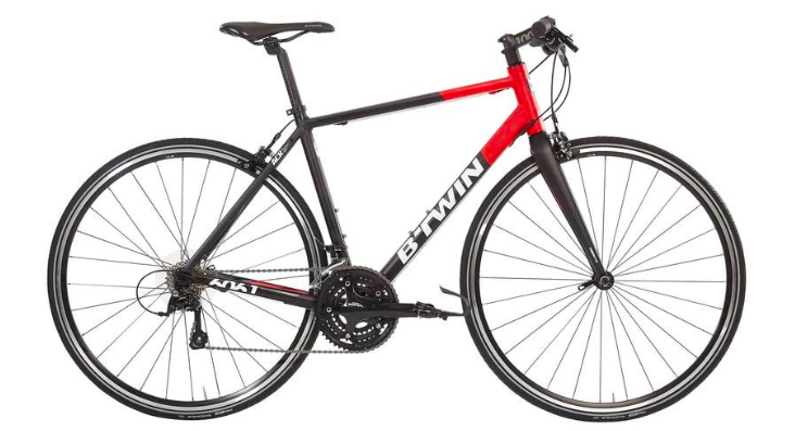 Best hybrid 2024 bicycles 2018