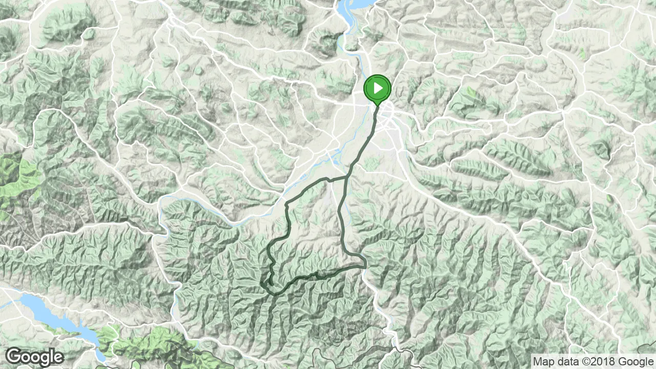 Przehyba i Roztoka Ryterska *** Nowy Sącz Skrudzina Przehyba