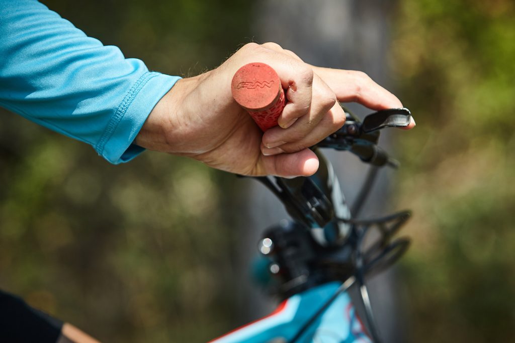 Is Your Brake Lever Set Up Correctly? Cycling Coaches The Practice