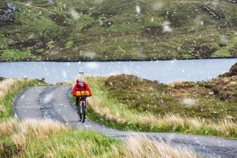 Cycling in the Wind Essential Tips We Love Cycling