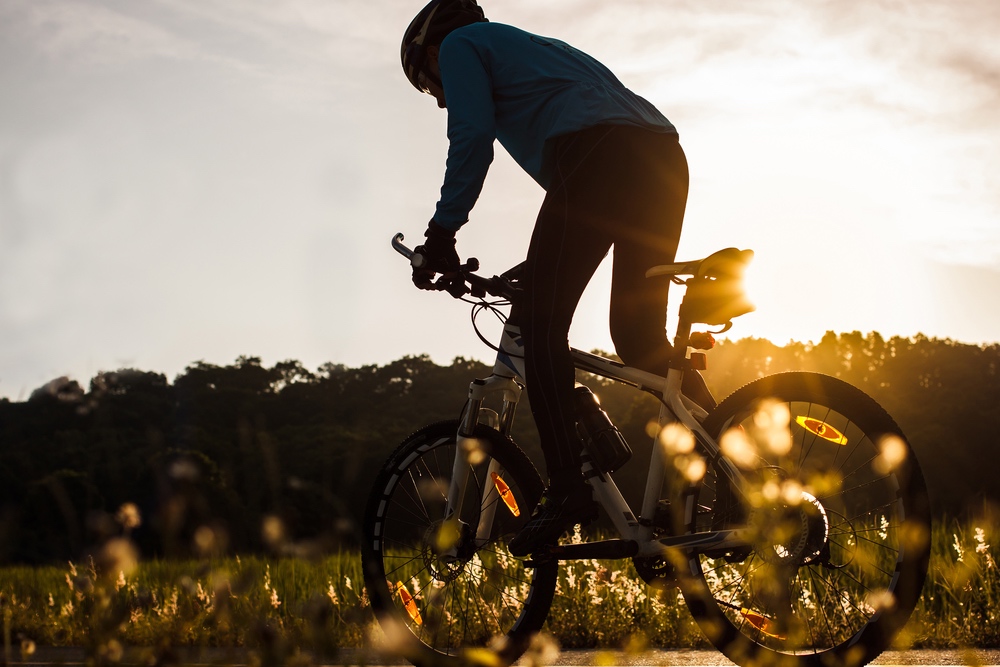 Cyclist