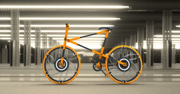 Cycle Designs & Ideas