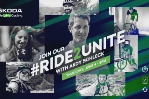 Meet Luxembourgish Road Racing Gem Andy Schleck in the Third