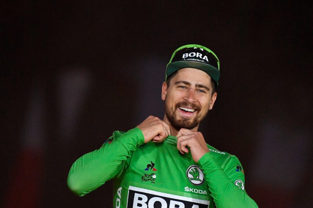 Peter Sagan