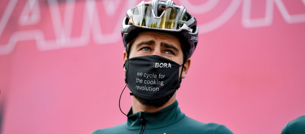 Peter Sagan Tests Positive for Coronavirus and Other Important News