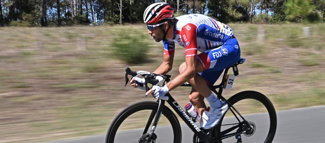 The Strange Case Of Thibaut Pinot We Love Cycling Magazine