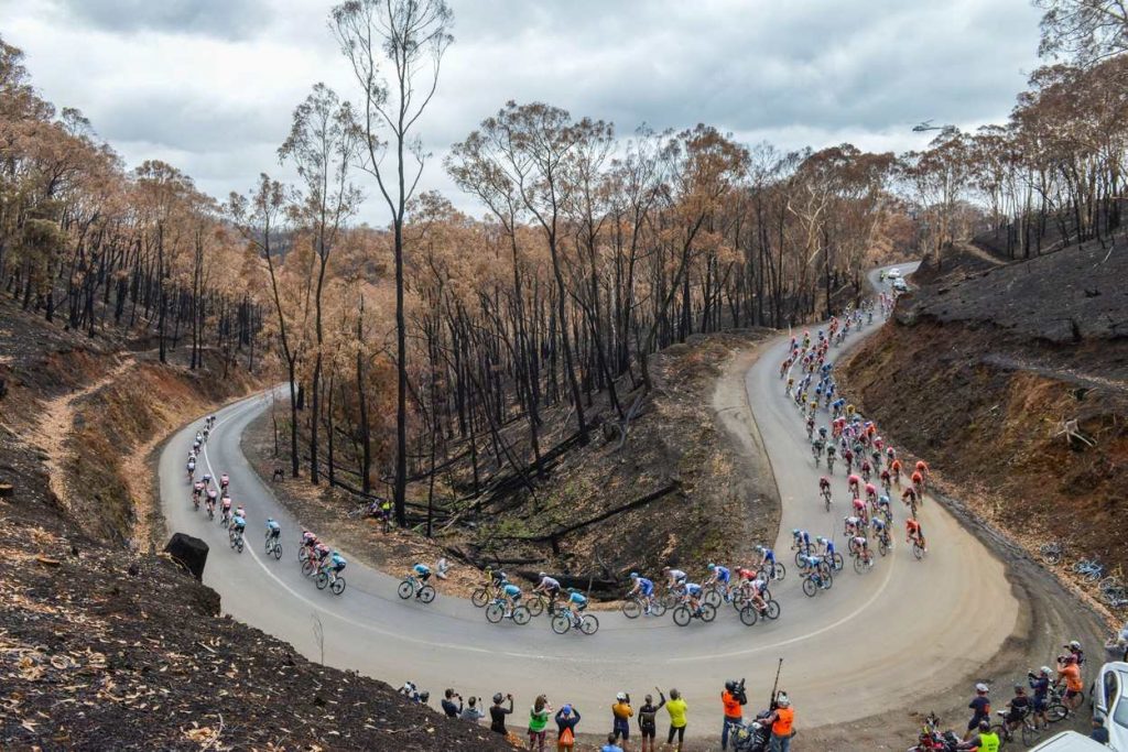 Tour Down Under