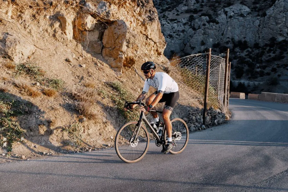 Gravel discount bike sunglasses