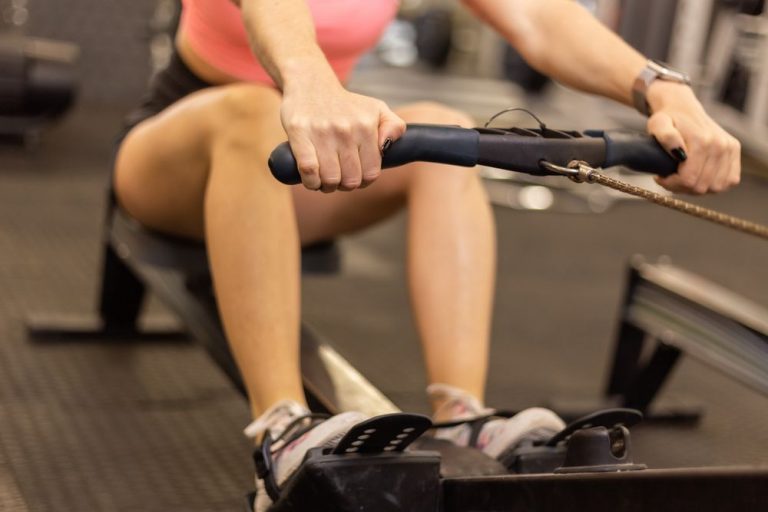 Cycling vs Rowing Which is Better? We Love Cycling magazine