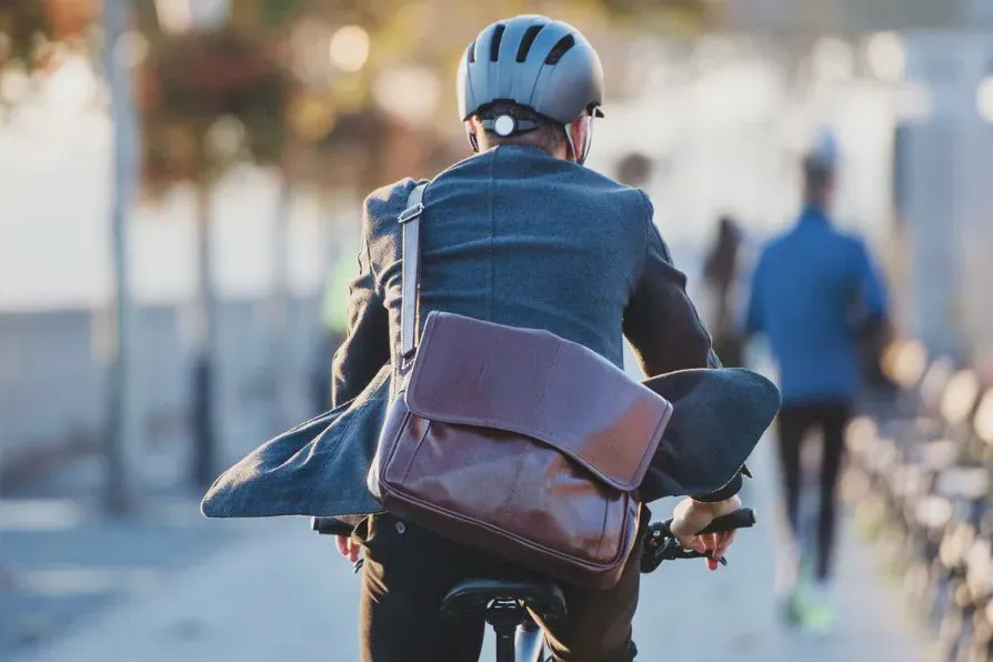 How to Pick Your Perfect Commuter Helmet