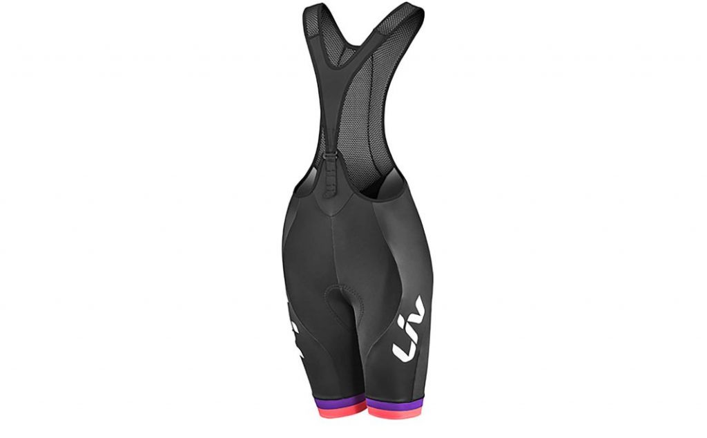 Liv Race Day Bib Shorts