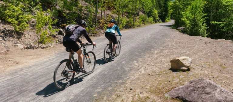 The Best Cycling Challenges to Power 