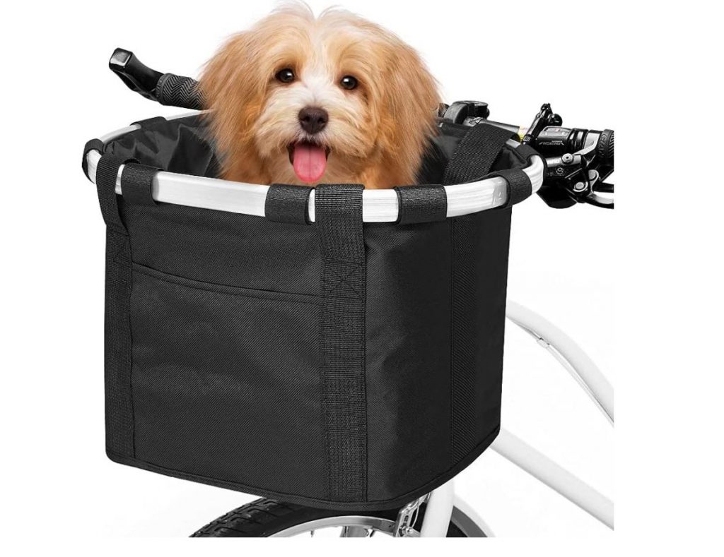 ANZOME Pet Carrier