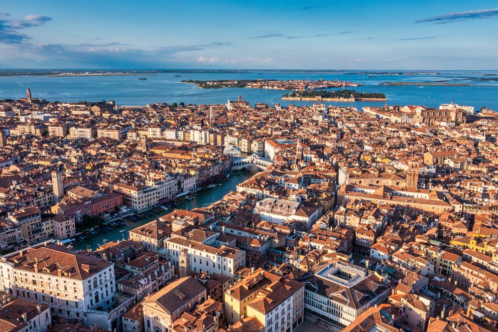 Venezia