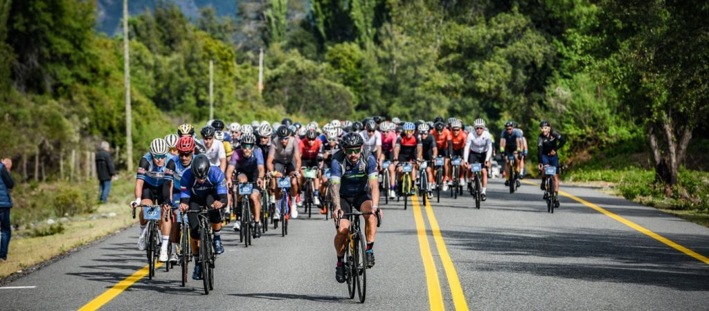Endurance Bike Race 