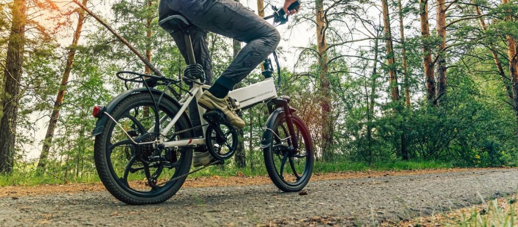 E-Bike Regulations in European 