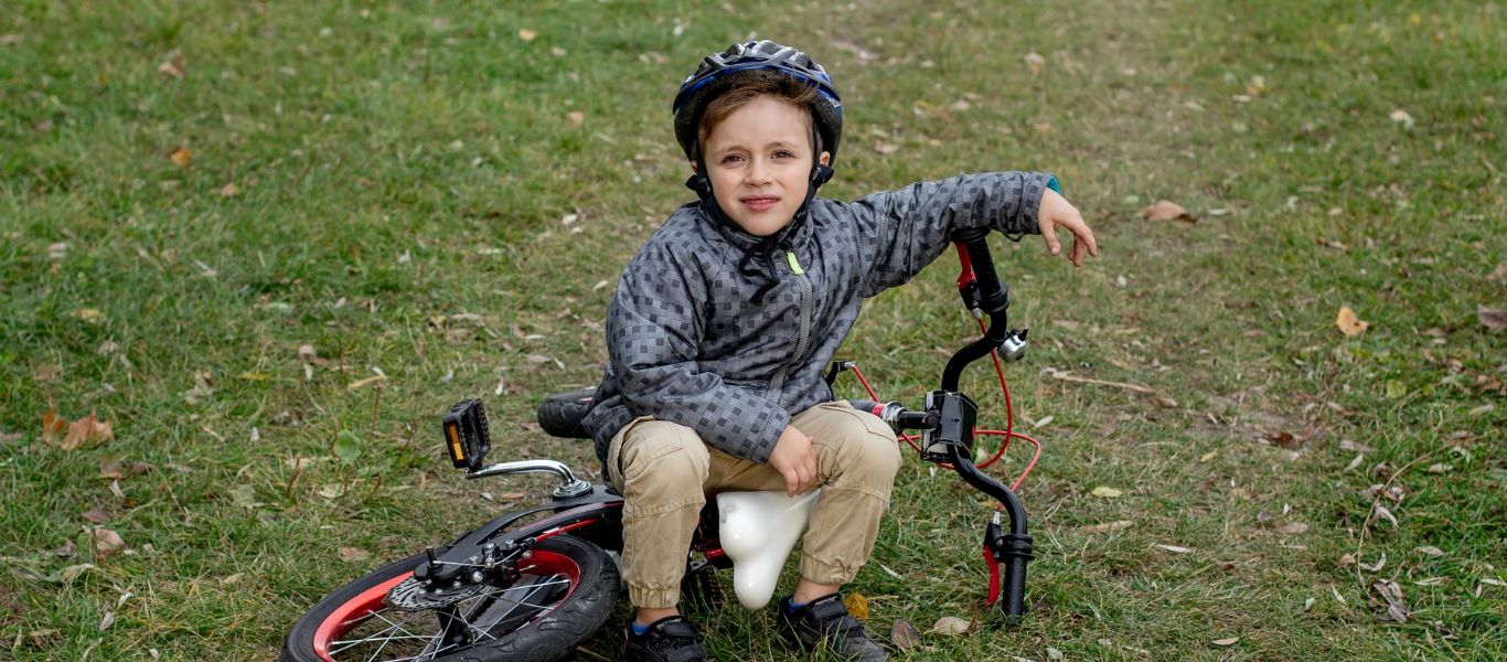 How to Fit a Child’s Bike Helmet We Love Cycling magazine