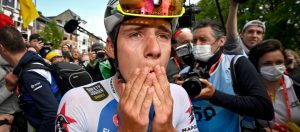 Remco Evenepoel