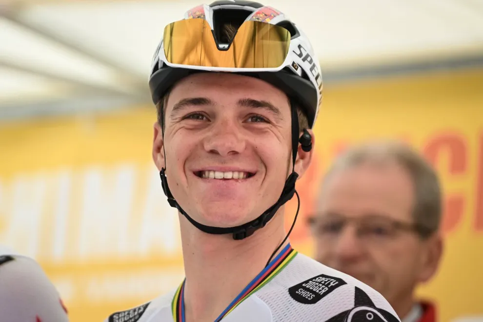 Evenepoel Evenepoel