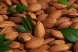 Almonds