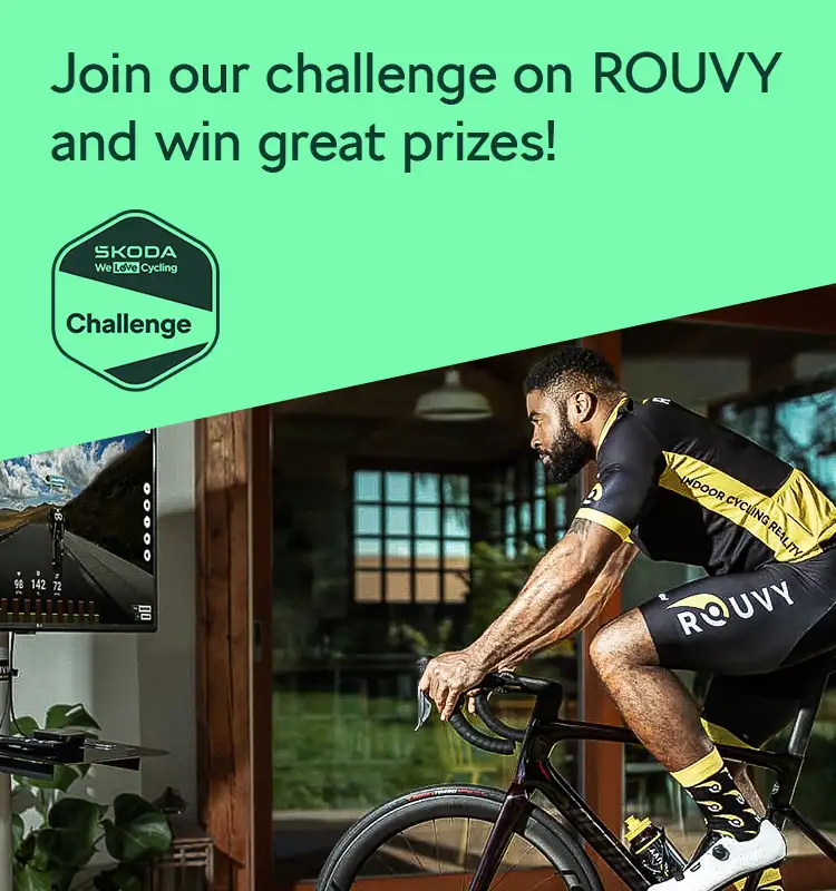 ROUVY_Challenge