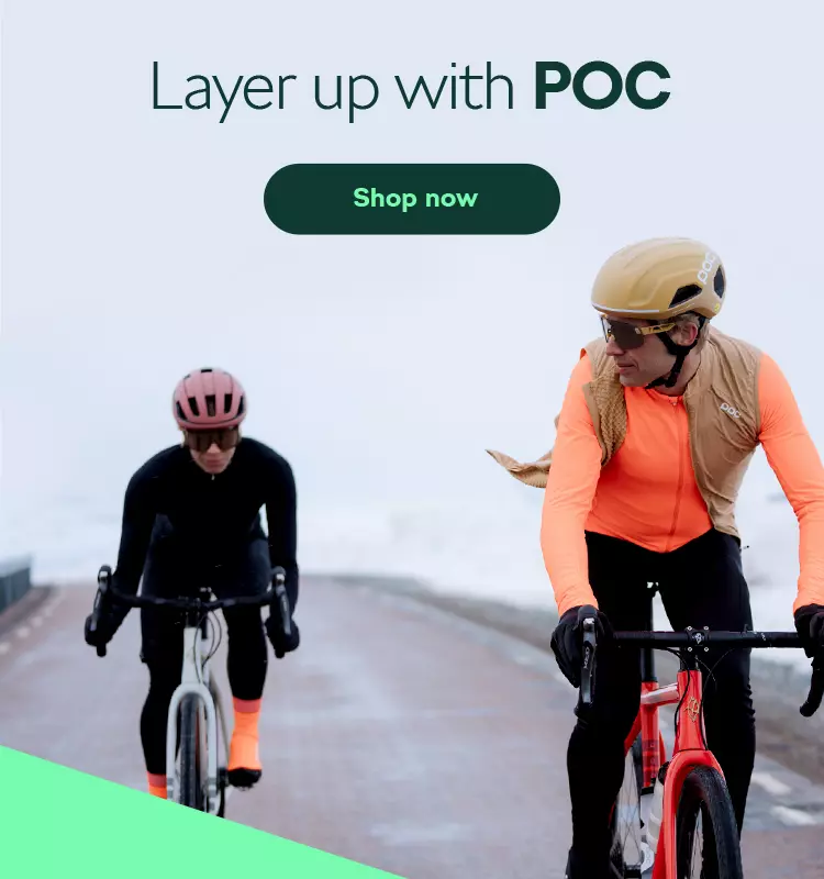 POC Clothing