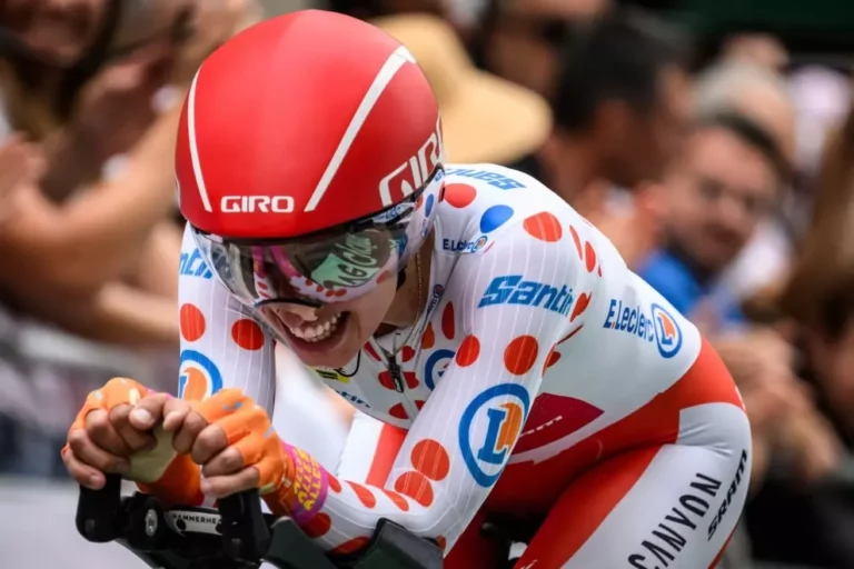 FORUM RIDE 149cm レディースボードセット Kasia Niewiadoma On the 2023 Tour de France Femmes