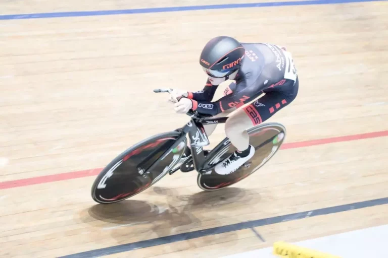 Inside, Outside or Velodrome? Which One Is for You in January