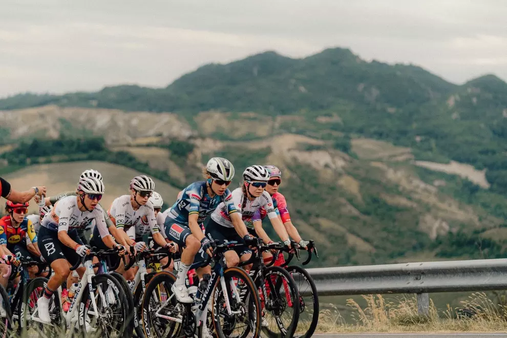 Giro Donne