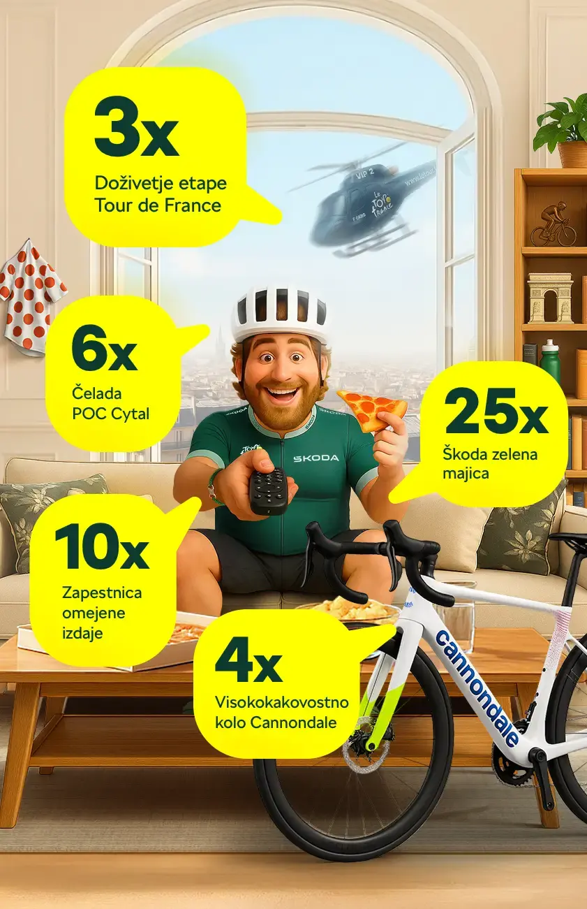 Tour de France 2025