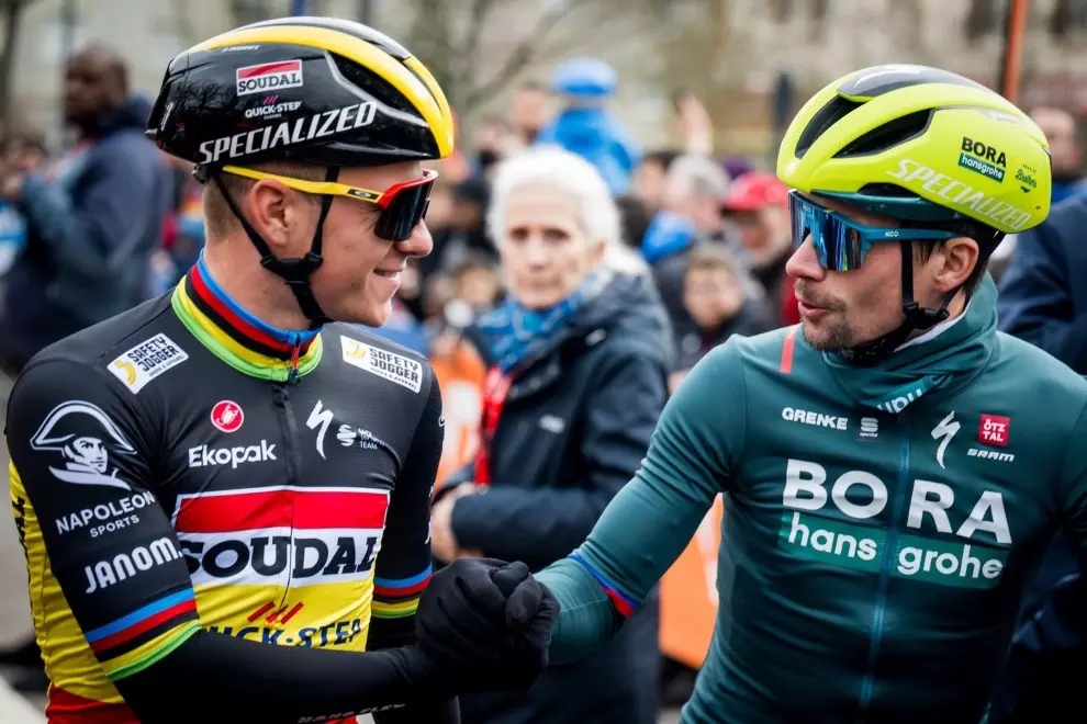 roglic-welcomes-evenepoel-to-red-bull-bora-hansgrohe-i-hope-we-can-achieve-great-things-together