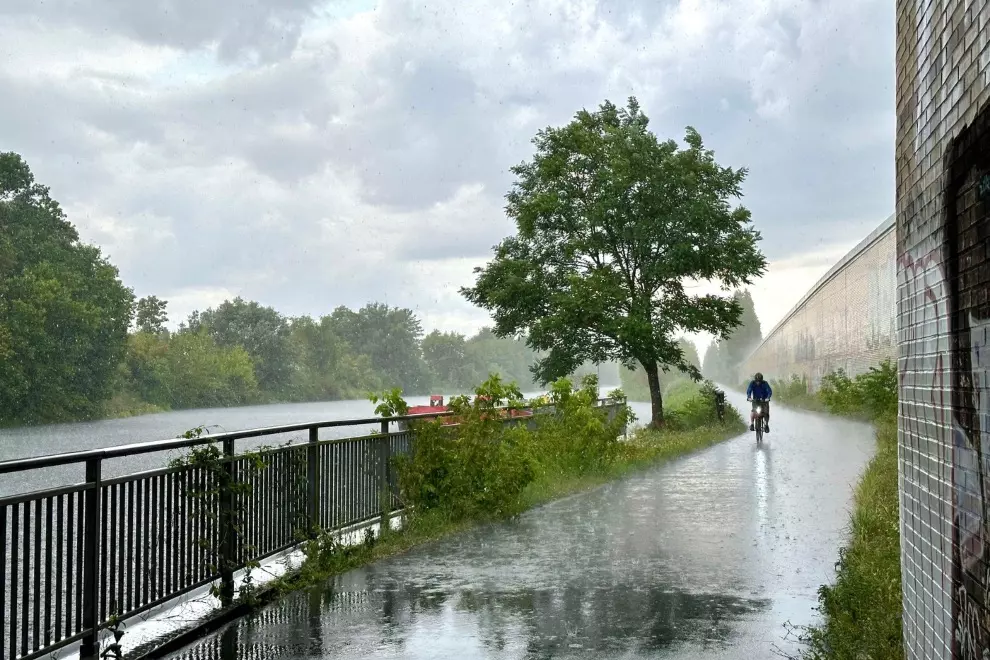 the-psychology-of-the-first-rain-ride