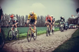 Paris-Roubaix