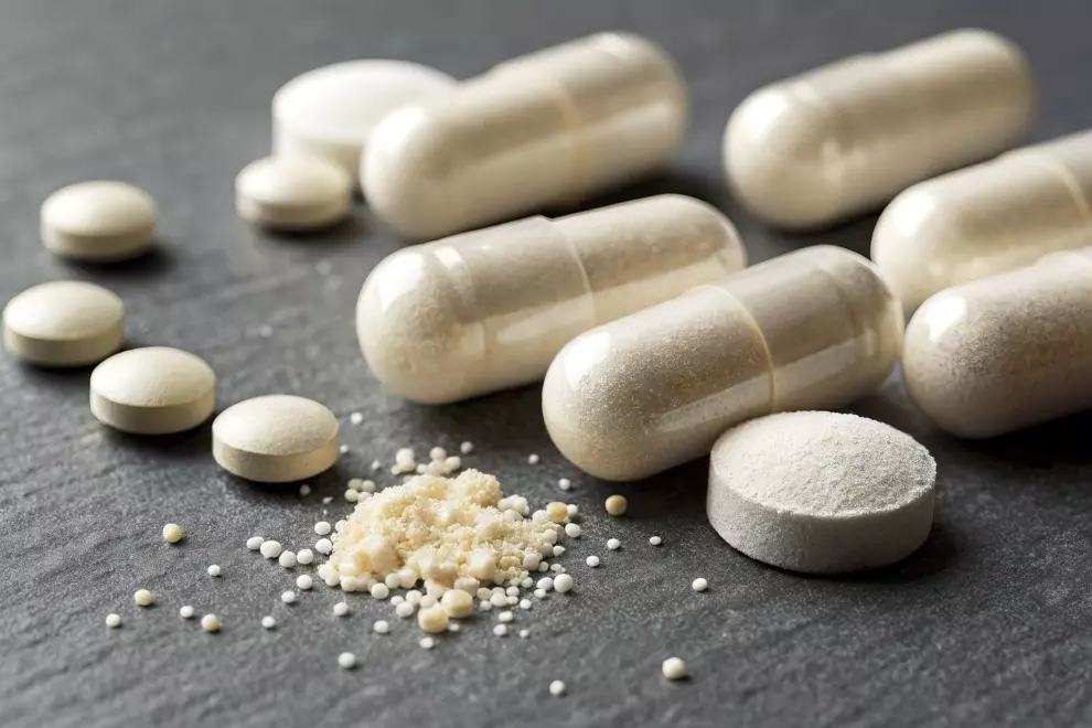 Should You Try Supplementing Postbiotics?