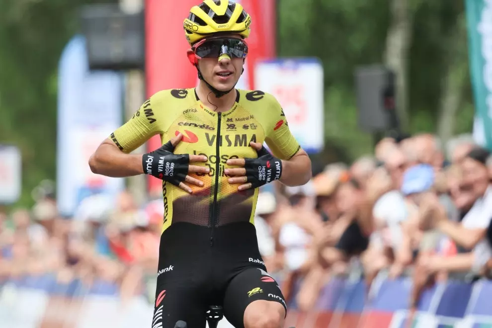 visma-names-youngsters-piganzoli-and-hagenes-to-tour-de-france-squad
