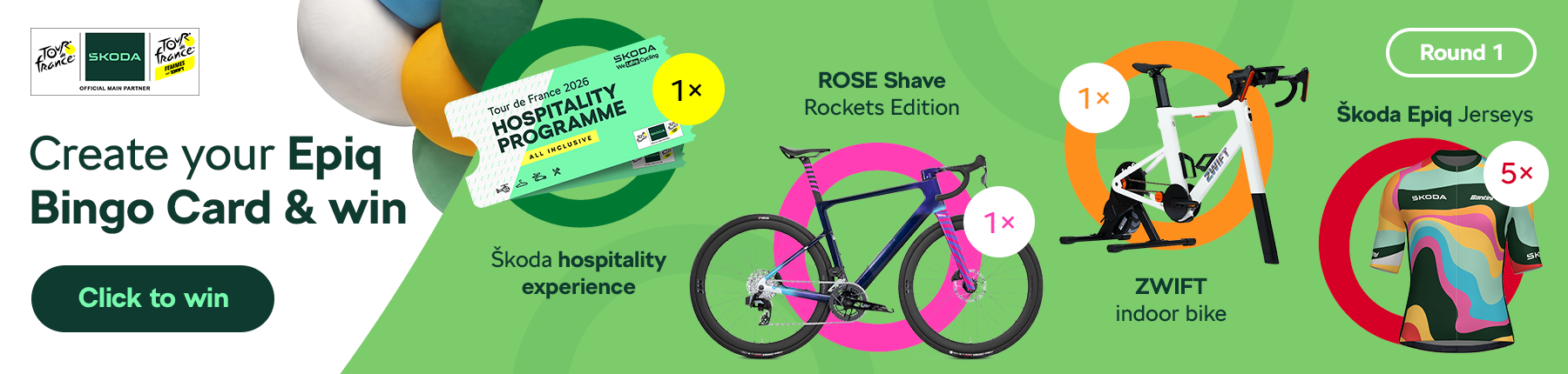 Tour de France