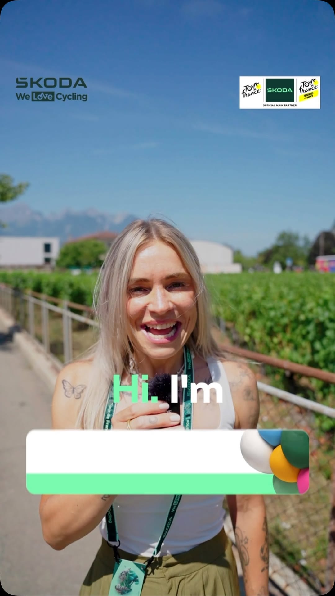 Latest from Instagram