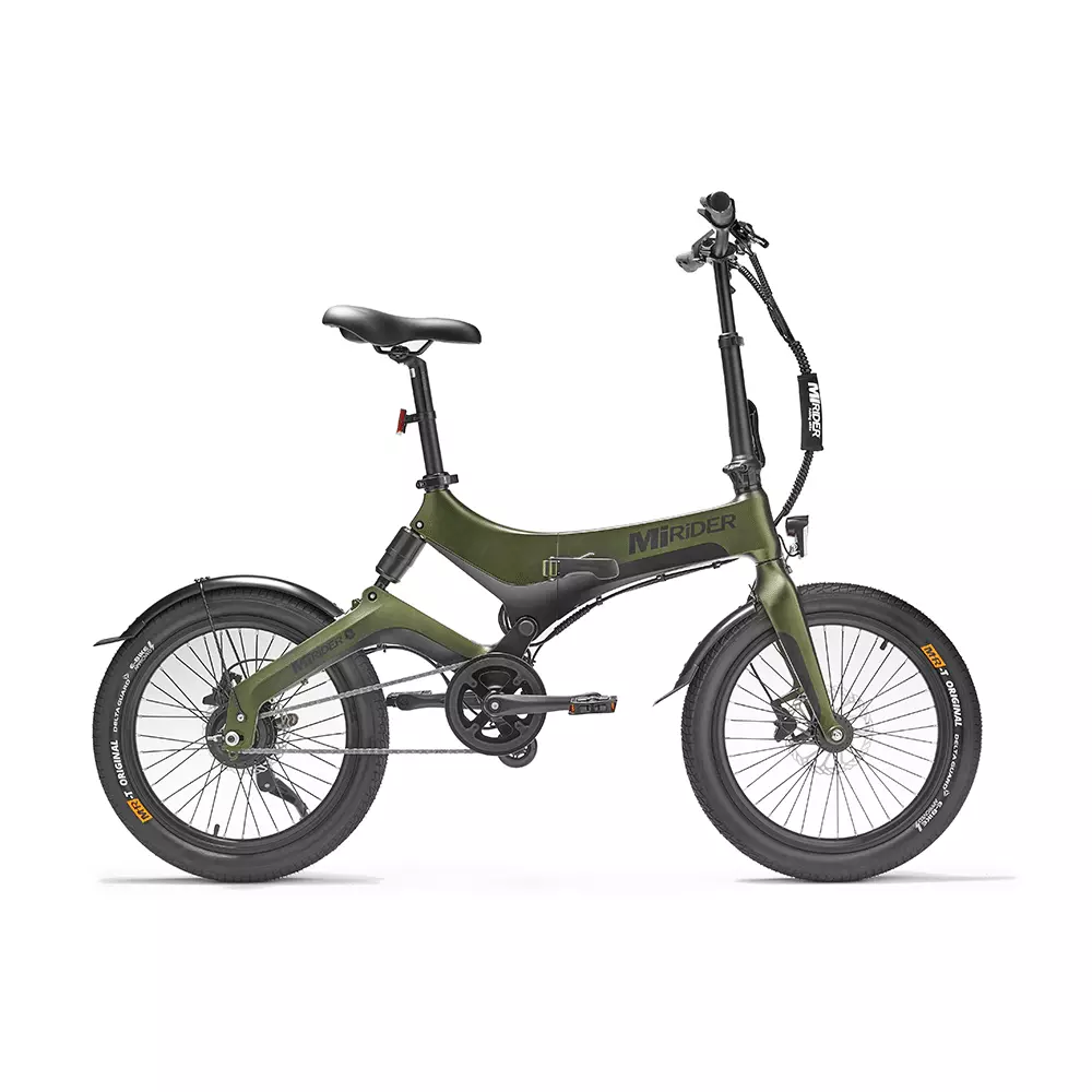 MIRIDER 20