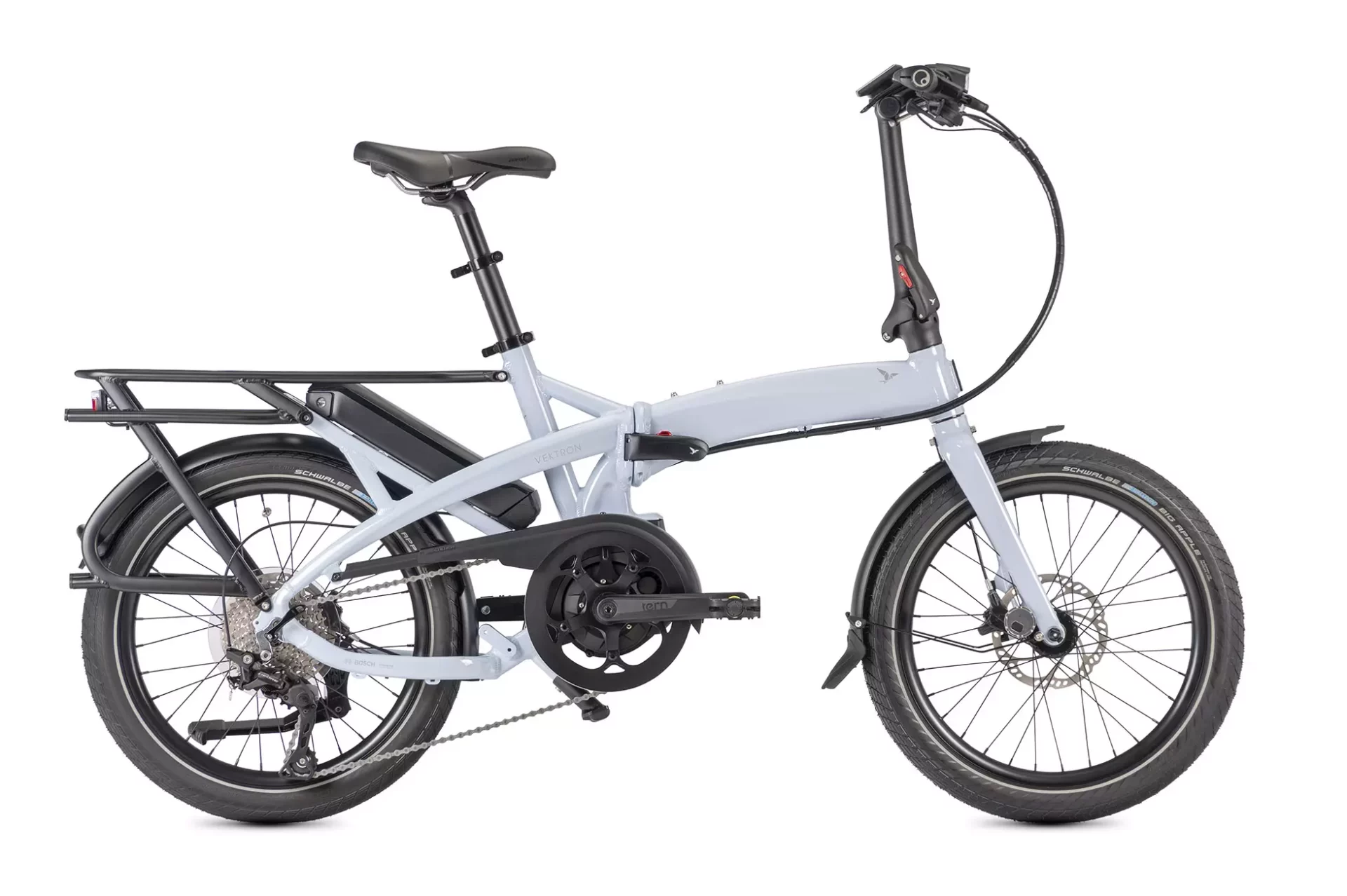Tern Vektron P10
