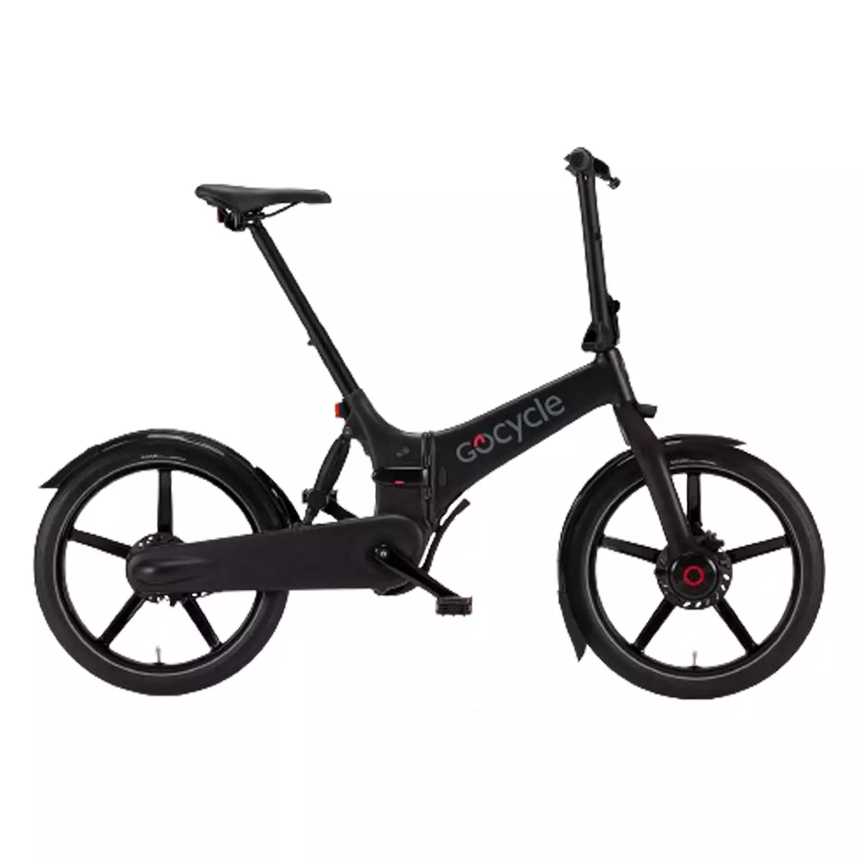 Go Cycle G4