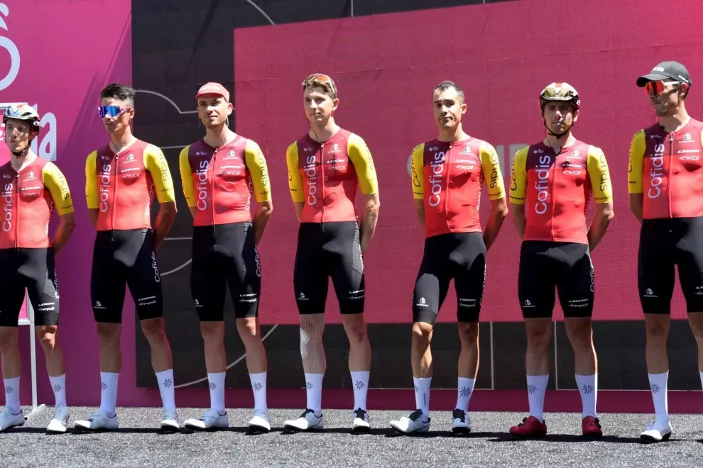 Team Cofidis