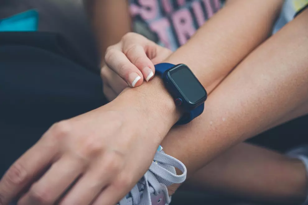 Apple watch