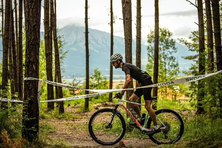 Pozvánka: Kráľova hoľa volá – Škoda Horal MTB maratón 2025 